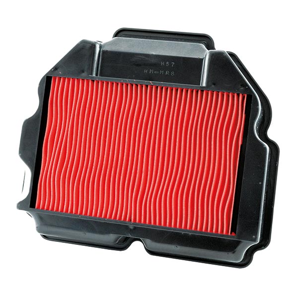 Air filter miw/MEIWA H1250 (264856) (HFA1403, 17210MR8010)